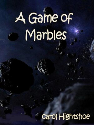 cover image of A Game of Marbles
